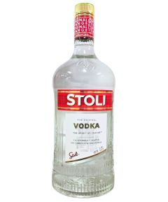 Stoli Original Premium Vodka 175cl