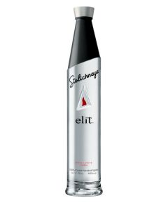 Stolichnaya ELIT Vodka 75cl