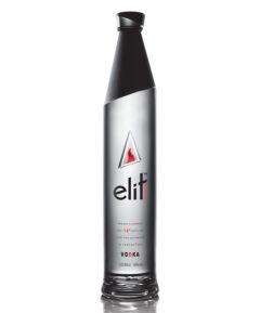 Stolichnaya Elit 175cl