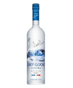 Grey Goose Vodka Original 100cl