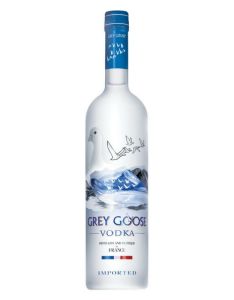Grey Goose Vodka Original 75cl
