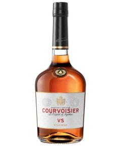 Courvoisier V.S. Cognac 100cl