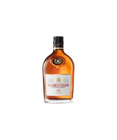 Courvoisier VS AOP Cognac 10cl (Mini)