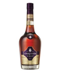 Courvoisier VSOP Cognac 70cl