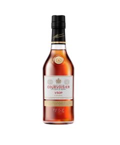 Courvoisier VSOP AOP Cognac 37.5cl