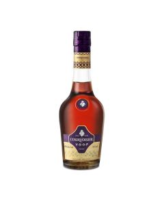 Courvoisier V.S.O.P Cognac 37.5cl