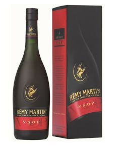Remy Martin V.S.O.P. Cognac 75cl