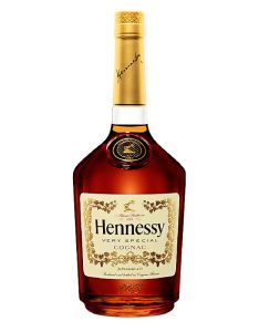 Hennessy VS AOP Cognac 100cl