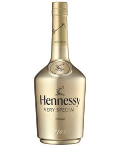 Hennessy VS Gold Bottle 70cl