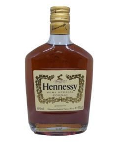 Hennessy V.S. Cognac 37.5cl (flask)