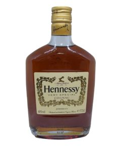 Hennessy VS AOP Cognac 37.5cl (Flask)