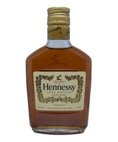 Hennessy V.S. Cognac 20cl (Mini)