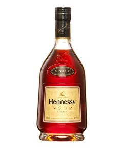 Hennessy VSOP AOP Cognac 70cl