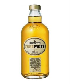 Hennessy Pure White AOP Cognac 70cl