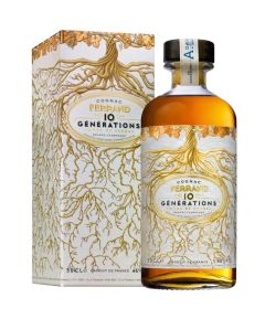 Ferrand 10 Générations 1er Cru De Cognac Grande Champagne 50cl