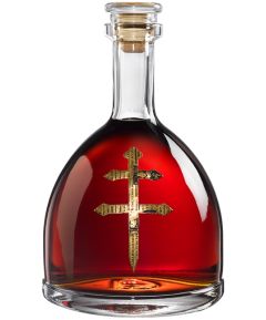 D'Ussé AOP Cognac VSOP 75cl