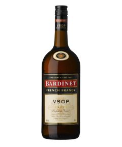 Bardinet French Brandy "Clear" 100cl