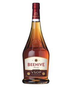 Beehive V.S.O.P. Brandy 70cl