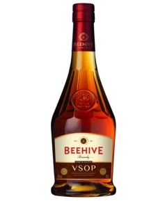 Beehive V.S.O.P. Brandy 50cl
