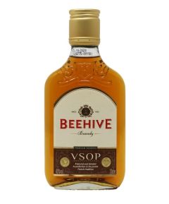 Beehive VSOP Brandy 20cl (Mini)