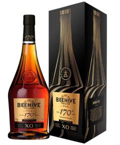 Beehive 170th Anniversary XO Brandy 75cl