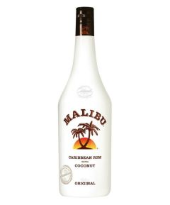 Malibu Rum 75cl