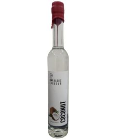 Barbados Liqueur Coconut 37.5cl