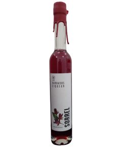 Barbados Liqueur Sorrel 37.5cl