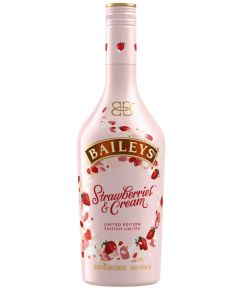 Baileys Strawberries & Cream 12/70cl