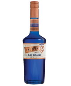 De Kuyper Blue Curacao Liqueur 70cl