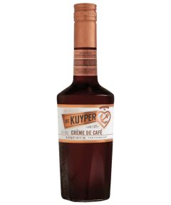 De Kuyper Crème de Café Liqueur 70cl