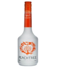De Kuyper Peachtree Schnapps Liqueur 70cl