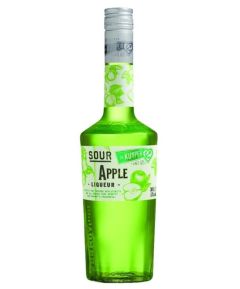De Kuyper Sour Apple Pucker Liqueur 70cl