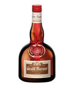 Grand Marnier Cordon Rouge 100cl