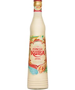 Ponche Kuba 70cl