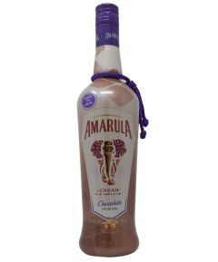 Amarula Chocolate Liqueur 75cl