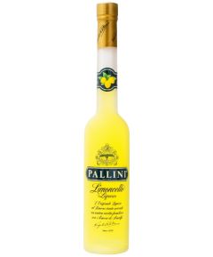 Pallini Limoncello Liqueur 50cl