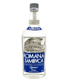 Romana Sambuca  100cl