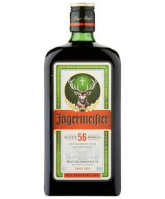 Jagermeister Herbal Liqueur 70cl