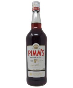 Pimms #1 Liqueur 100cl
