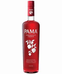 PAMA Pomegranate Liqueur 100cl