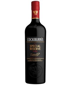 Cockburn's Special Reserve 75cl (Gift Box)
