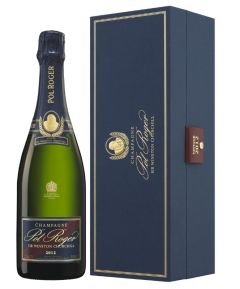 Pol Roger Cuvée Sir Winston Churchill 75cl