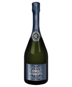 Charles Heidsieck Brut Réserve NV 75cl