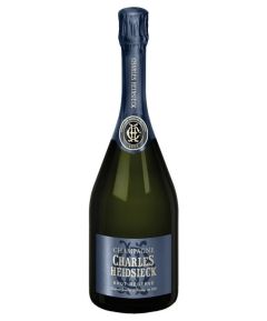 Charles Heidsieck Brut Réserve NV 75cl