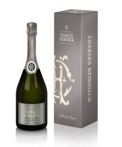 Charles Heidsieck Blanc de Blancs NV 75cl