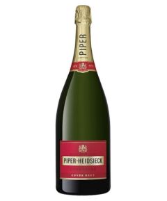 Piper-Heidsieck Cuvée Brut NV 150cl (Magnum)