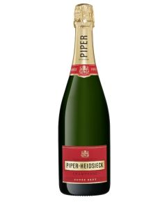 Piper-Heidsieck Cuvée Brut NV 75cl