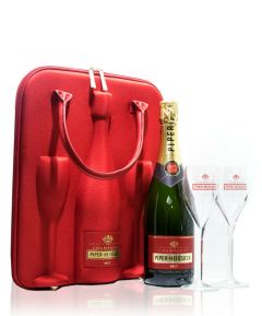 Piper-Heidsieck Brut Travel Flutes 75cl