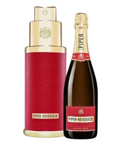 Piper-Heidsieck Cuvée Brut Perfume Edition 75cl